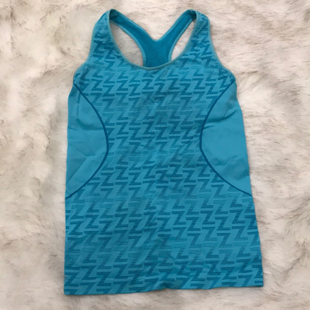 Zella Workout Tank